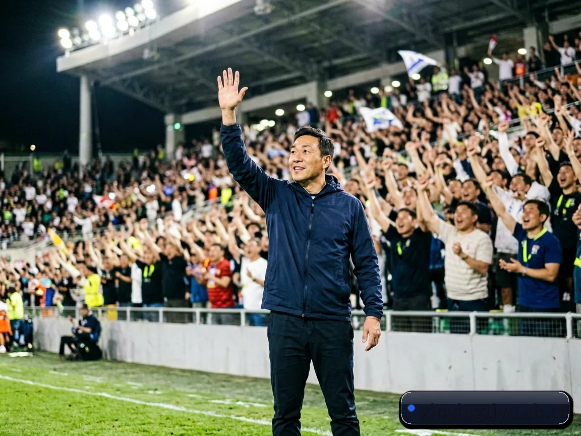 走向世界